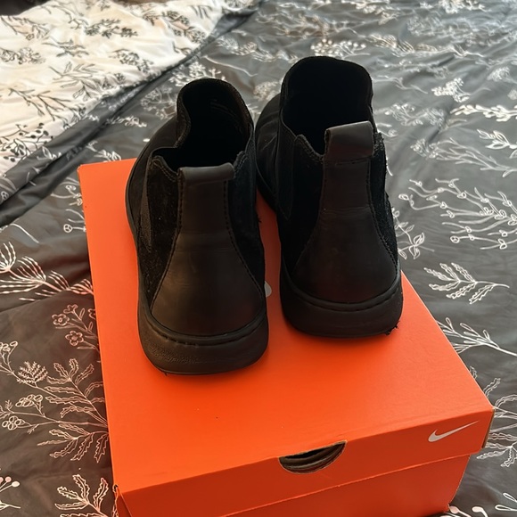 Born Dress Boots Size 11 (Chelsea boot) - Picture 4 of 7